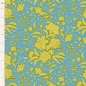 Preview: Tilda Patchwork Stoff Baumwolle - Abloom Sky